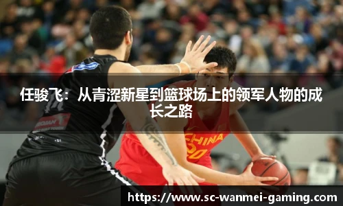 任骏飞：从青涩新星到篮球场上的领军人物的成长之路
